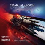Tytuł: Expeditionary Force. Tom 11. Pożar
Autor: Craig Alanson
Wydawnictwo: Storybox
Formaty: MP3