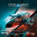 Tytuł: Expeditionary Force. Tom 13. Reperkusje
Autor: Craig Alanson
Wydawnictwo: Storybox
Formaty: MP3