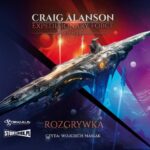 Tytuł: Expeditionary Force. Tom 14. Rozgrywka
Autor: Craig Alanson
Wydawnictwo: Storybox
Formaty: MP3