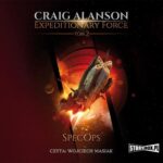 Tytuł: Expeditionary Force. Tom 2. SpecOps
Autor: Craig Alanson
Wydawnictwo: Storybox
Formaty: MP3