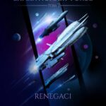 Tytuł: Expeditionary Force. Tom 7. Renegaci
Autor: Craig Alanson
Wydawnictwo: Drageus
Formaty: MOBI, EPUB