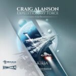 Tytuł: Expeditionary Force. Tom 9. Walkiria
Autor: Craig Alanson
Wydawnictwo: Storybox
Formaty: MP3