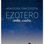 Ezotero Córka wiatru — okładka e-booka