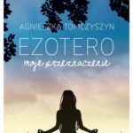 Ezotero Moje przeznaczenie — okładka e-booka