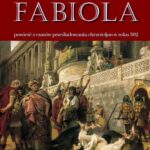 Fabiola — okładka e-booka