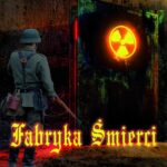 Fabryka śmierci — okładka audiobooka