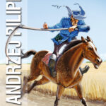 Tytuł: Faceci w gumofilcach
Autor: Andrzej Pilipiuk
Wydawnictwo: Fabryka Słów
Formaty: EPUB, MOBI