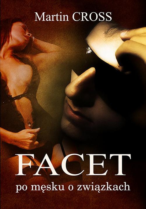 Facet. Po męsku o związkach — okładka e-booka