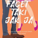 Facet taki jak ja — okładka e-booka