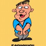 Fachowcy — okładka e-booka