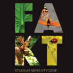 Tytuł: Fact: A Semantic Study
Autor: Magdalena Danielewiczowa
Wydawnictwo: Wydawnictwa Uniwersytetu Warszawskiego
Formaty: PDF