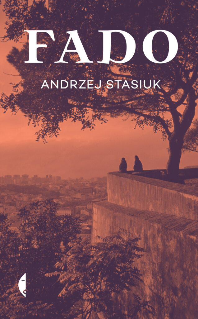 Tytuł: Fado
Autor: Andrzej Stasiuk
Wydawnictwo: Wydawnictwo Czarne
Formaty: EPUB, MOBI