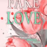 Fake Love — okładka e-booka