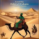 Fakir el Fukara — okładka e-booka