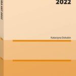 Faktura VAT 2022 — okładka e-booka
