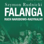 Falanga. Ruch Narodowo-Radykalny — okładka e-booka