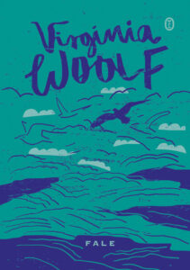 Tytuł: Fale
Autor: Virginia Woolf
Wydawnictwo: Wydawnictwo Literackie
Formaty: EPUB, MOBI