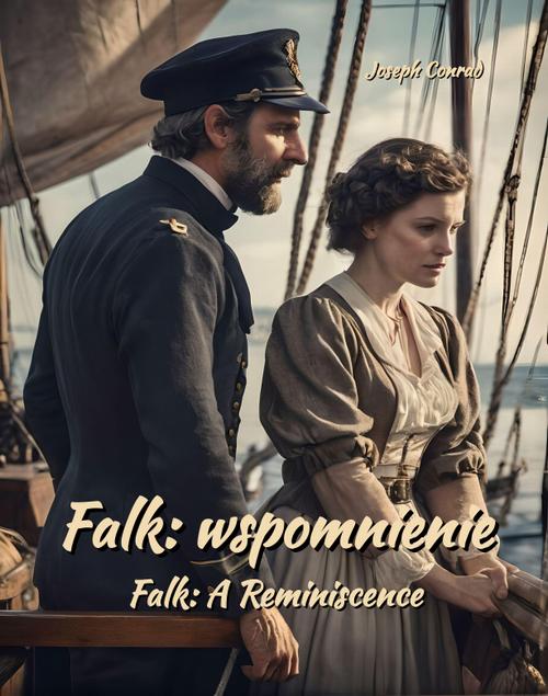 Tytuł: Falk: Wspomnienie. Falk: A Reminiscence
Autor: Joseph Conrad
Wydawnictwo: Armoryka
Formaty: EPUB, MOBI