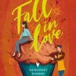 Fall in love — okładka e-booka