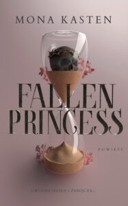 Tytuł: Fallen Princess
Autor: Mona Kasten
Wydawnictwo: Jaguar
Formaty: EPUB, MOBI