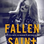 Fallen Saint. All The Pretty Things. Tom 2 — okładka e-booka