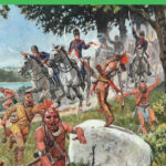 Tytuł: Fallen Timbers 1794
Autor: Jarosław Wojtczak
Wydawnictwo: Bellona
Formaty: EPUB, MOBI