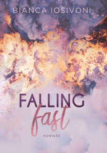 Tytuł: Falling fast
Autor: Bianca Iosivoni
Wydawnictwo: Jaguar
Formaty: EPUB, MOBI