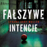 Fałszywe intencje — okładka e-booka