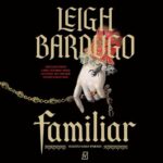 Familiar — okładka audiobooka