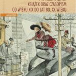 Fantastyczne światy na okładkach i w ilustracjach książek oraz czasopism od wieku XIX do lat 80. XX wieku — okładka wydania