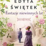 Fantazje niewinnych lat — okładka e-booka