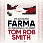 Farma — okładka audiobooka