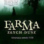 Tytuł: Farma złych dusz
Autor: Catherine Reiss
Wydawnictwo: WasPos
Formaty: MOBI, EPUB