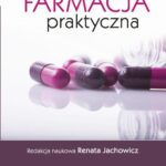 Farmacja praktyczna — okładka e-booka