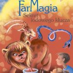 FarMagia — okładka e-booka