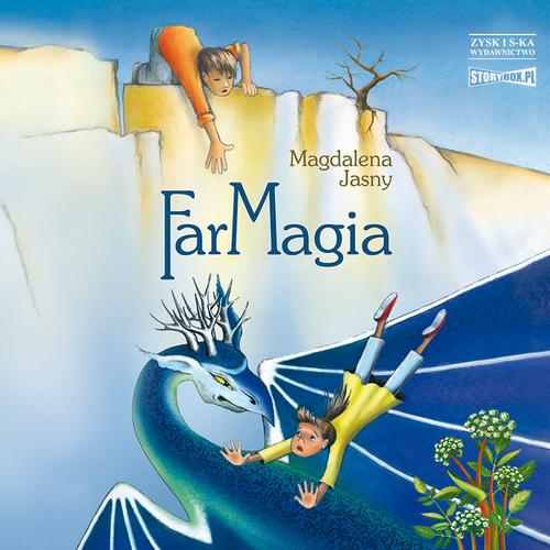 Farmagia — okładka