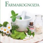 Farmakognozja — okładka e-booka