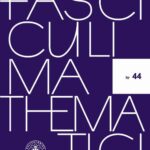 Tytuł: Fasciculi Mathematici 2010/44
Autor: Praca zbiorowa
Wydawnictwo: Wydawnictwo Politechniki Poznańskiej
Formaty: PDF