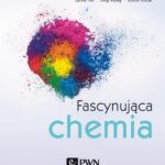 Fascynująca chemia — okładka e-booka