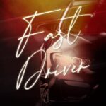 Fast Driver — okładka e-booka