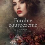 Tytuł: Fatalne zauroczenie. Tom 3
Autor: Elżbieta Gizela Erban
Wydawnictwo: Videograf
Formaty: MOBI, EPUB
