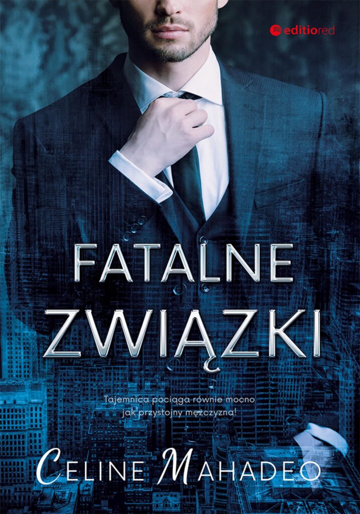 Fatalne związki — okładka