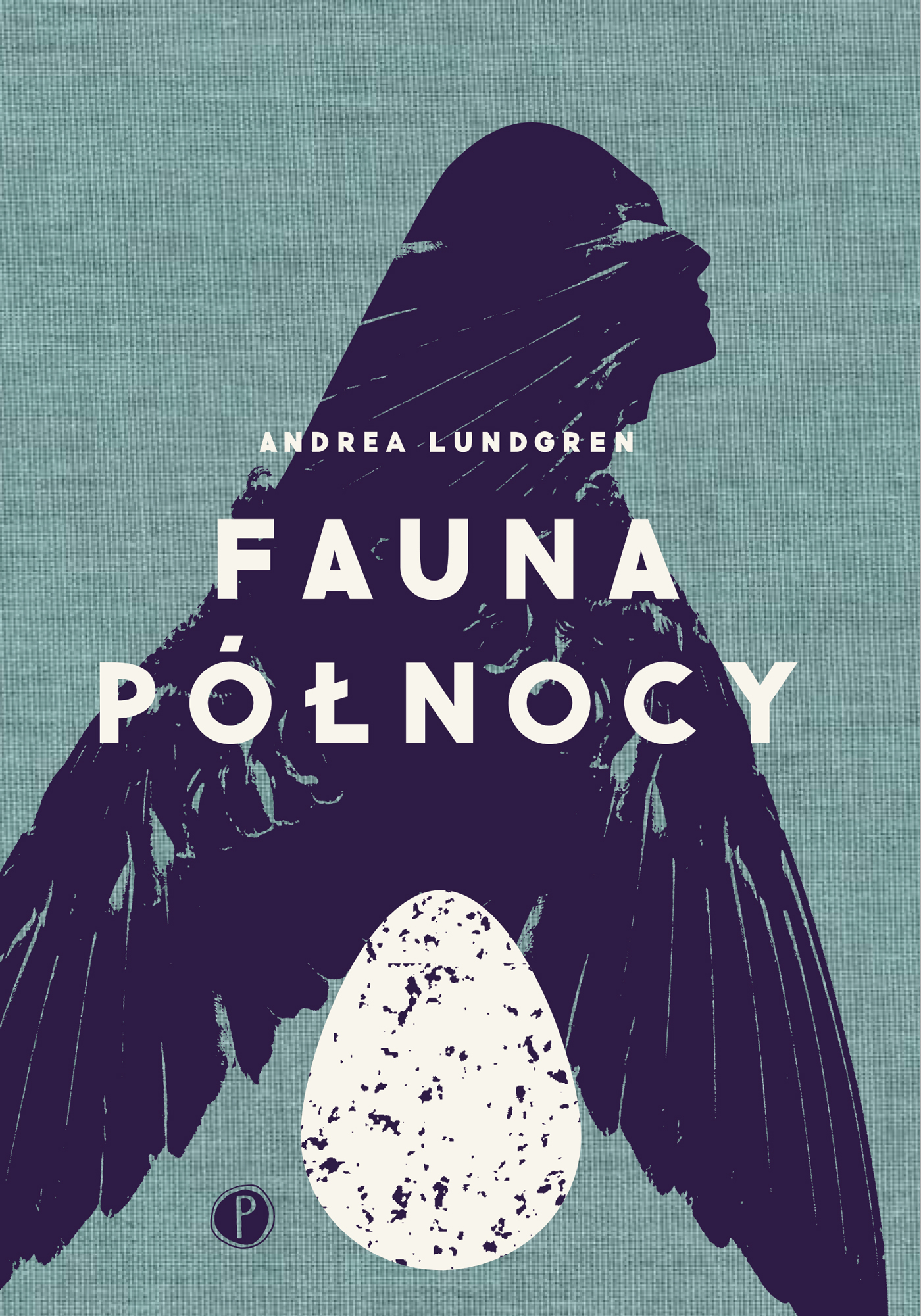 Fauna Północy — okładka e-booka