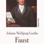 Faust — okładka audiobooka
