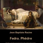Tytuł: Fedra. Phèdre
Autor: Jean Baptiste Racine
Wydawnictwo: Armoryka
Formaty: MOBI, EPUB