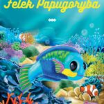 Tytuł: Felek Papugoryba
Autor: Aleksandra Skarbek-Waldon
Wydawnictwo: Warszawska Firma Wydawnicza
Formaty: EPUB