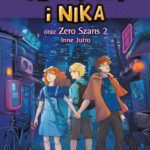 Tytuł: Felix, Net i Nika oraz Zero Szans 2. Inne Jutro
Autor: Rafał Kosik
Wydawnictwo: Powergraph
Formaty: EPUB, MOBI