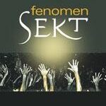 Fenomen sekt — okładka e-booka