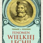 Fenomen Wielkiej Lechii — okładka e-booka
