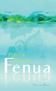 Fenua — okładka e-booka